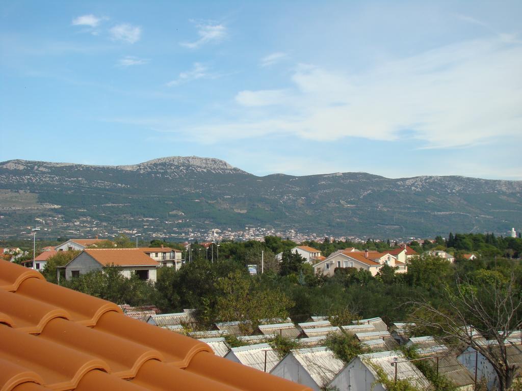 Apartments Dobric Kastela Room photo